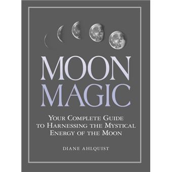 Moon Magic - 1