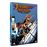 Aventuras en la gran ciudad - DVD