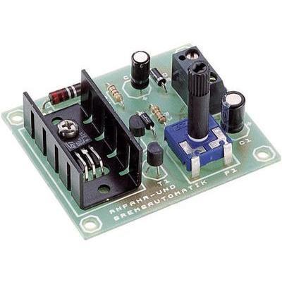 H-Tronic 199354 Anfahr- und Bremsautomatik Bausatz