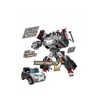 Acheter Tobot - Robot transformable Tobot Evolution X shield on État correct - 334,84 € Tobot - Robot transformable Tobot Evolution X shield on État correct - Silverlit reconditionné disponible sur Fnac