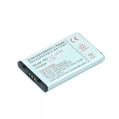BSL-58G Batterie pour LG G1610 / C3100 / L5100