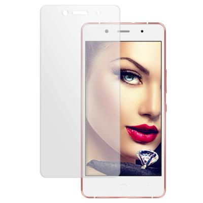 mtb more energy® Protecteur d'écran en verre trempé pour BQ Aquaris X5 Plus (5.0'') - Film Vitre Protection