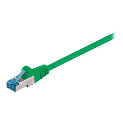 goobay verbindingskabel - 1 m - groen