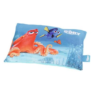 Disney coussin rectangle le monde de dory 26 x 40 cm