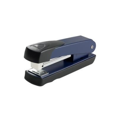 Rexel Bleu 2100020 Agrafeuse Demi-Bande