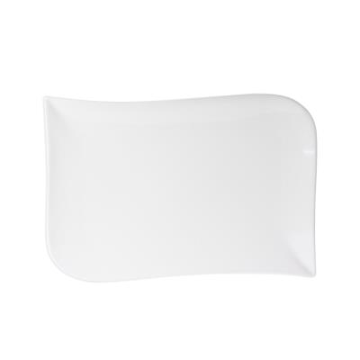Table Passion - Plat 36X24 Cm Melody