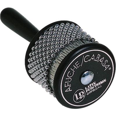 Lp latin percussion - Afuche cabasa lp 234bk mini
