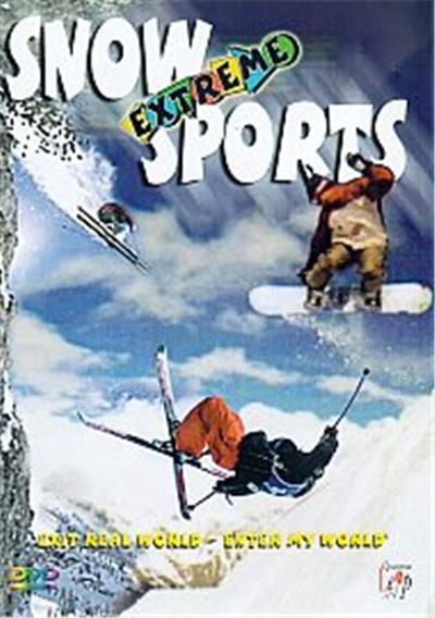 Snow Extreme Sports