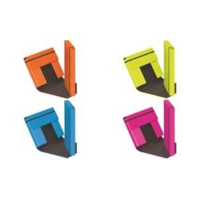 Pagna bo?te de rangement trend colours, format a4, orange - par 1 - chemises de classement, pagna p2130809
