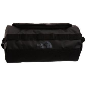 Trousse de voyage The North Face Base Camp Noire - 1