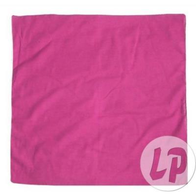 bandana uni pink fuchsia
