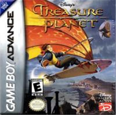 Acheter Disney's Treasure Planet État correct - 53,99 € Disney's Treasure Planet État correct - reconditionné disponible sur Fnac