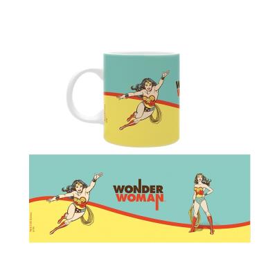 DC COMICS Mug Wonder Woman