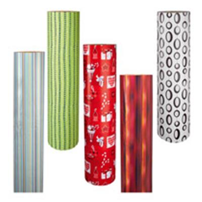 Rouleaux de papier cadeau