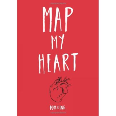 Map My Heart