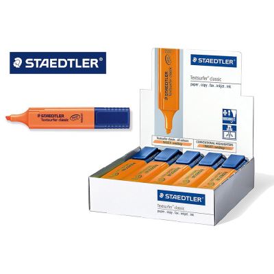 STAEDTLER - surligneur \