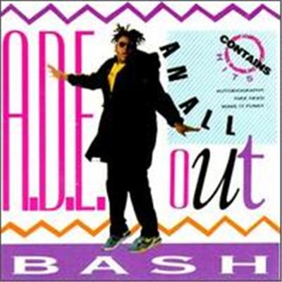 An All Out Bash