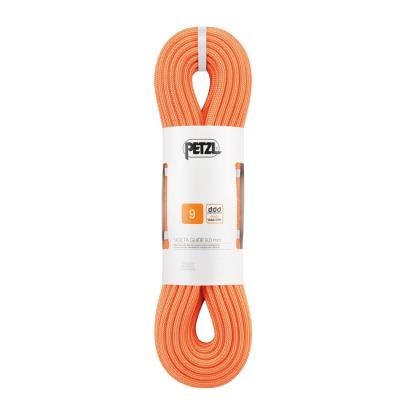 Corde à simple Volta Guide 9.0mm Petzl 30m