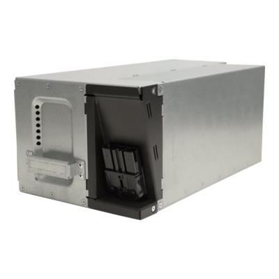 APC Replacement Battery Cartridge #143 - UPS-batterij - Loodzuur - 600 Ah