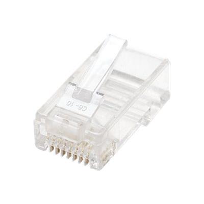 Intellinet Modular Plug - netwerkconnector