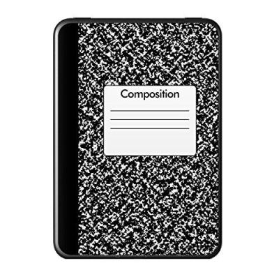 Decalgirl Film De Protection Fin Et Autocolant Pour Tolino Vision & Vision 2 Mat - Composition