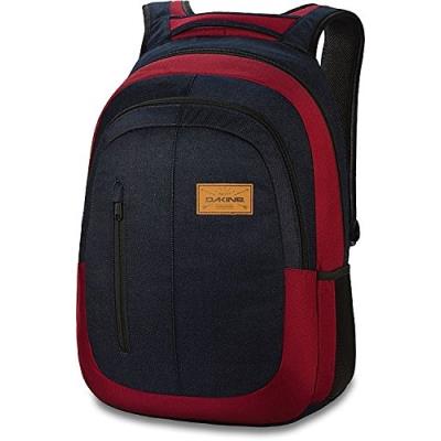 Dakine foundation sac à dos denim 26 l