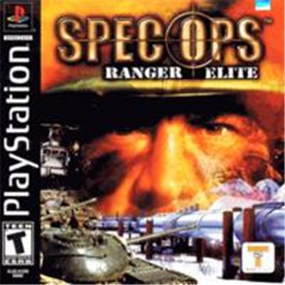 Spec Ops: Ranger Elite