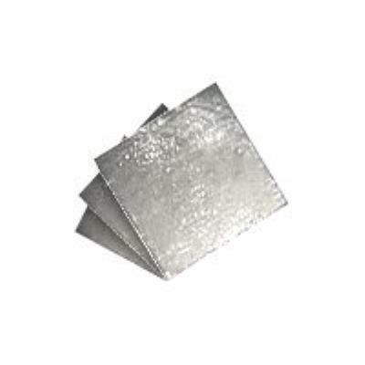 Coollaboratory Liquid MetalPad warmtegeleidingsmatset