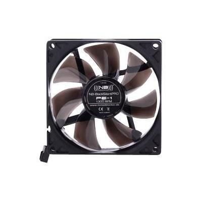 Noiseblocker BlackSilentPRO PE-1 - ventilatorhuis