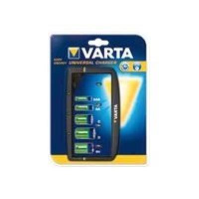 Varta Easy Energy Universal Charger - batterijlader