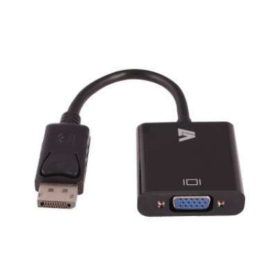 V7 V7 Adaptateur Displayport vers VGA
