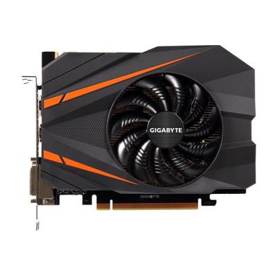 Gigabyte Geforce Gtx 1070 Mini Itx Oc Carte Graphique - Gf Gtx 1070 - 8 Go