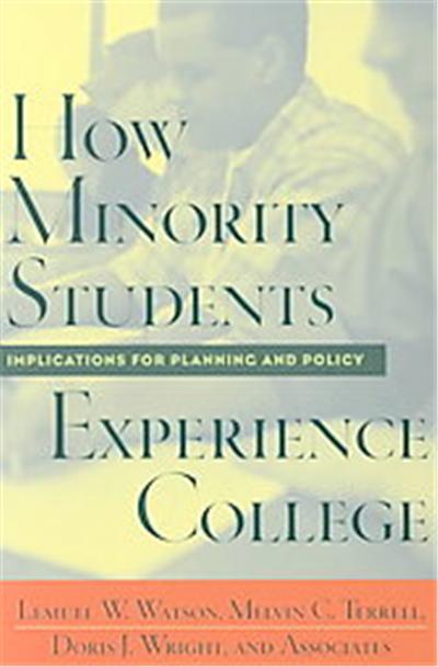 How Minority Students Experience College