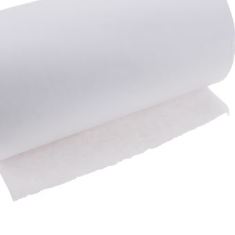 Rouleau de papier thermique 57x30mm, papier d'impression pour