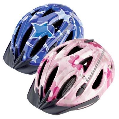 Prophete tx-07 0751 casque enfant plusieurs coloris disponible taille 48 54 cm