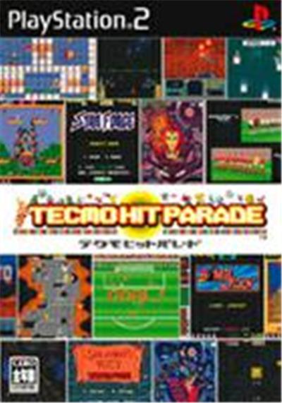 Tecmo Hit Parade - IMPORT JAPONAIS État correct -  reconditionné disponible sur Fnac