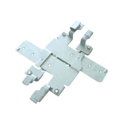 Cisco Ceiling Grid Clip: Recessed - pakket voor plafondbevestiging van netwerkapparaat