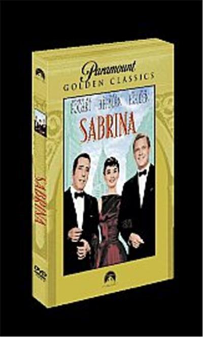 Sabrina