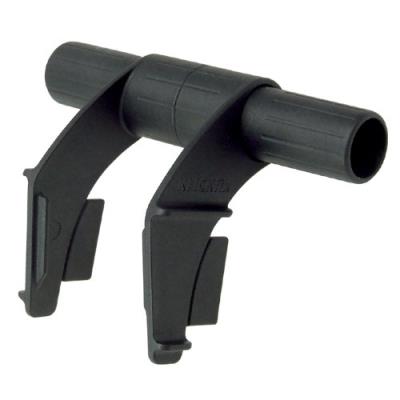 Rixen und kaul 0211mp adaptateur de guidon noir