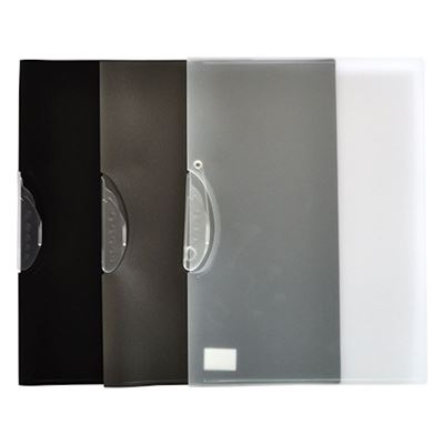 Mercury Clip folder Basic PP