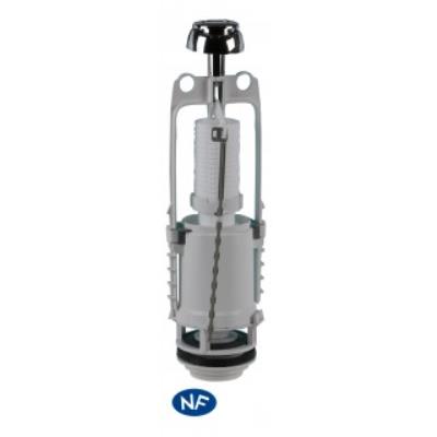 Wc Mécanisme simple volume poussoir Siamp 32335007