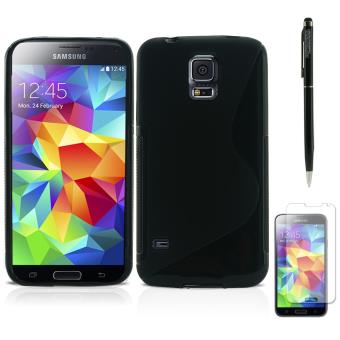 coque samsung galaxy s5 noir coque samsung galaxy s5 noir