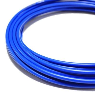 Jagwire lex + l3 liner gaine vitesse bleu sid 4 mm