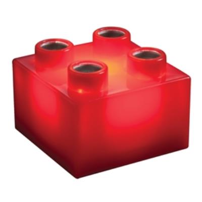 Kit dextension 6 stax rouge light stax