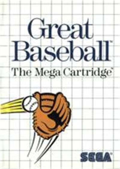 Great Baseball