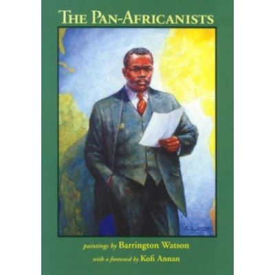 PAN AFRICANISTS