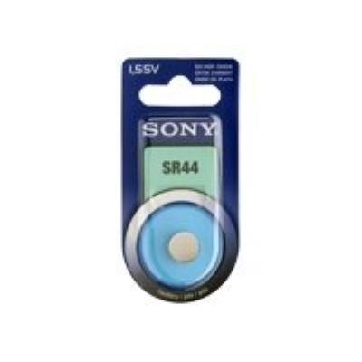 Sony batterij - SR44 - zilveroxide