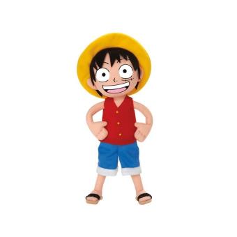 peluche one piece