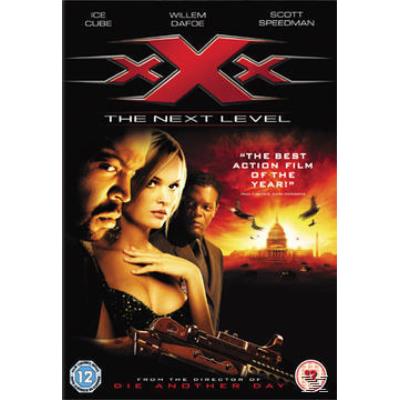 XXX 2 - The Next Level