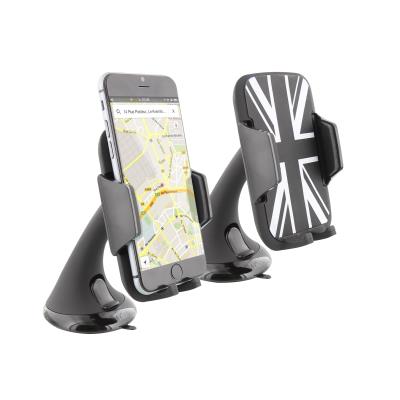Support ventouse uk pare brise